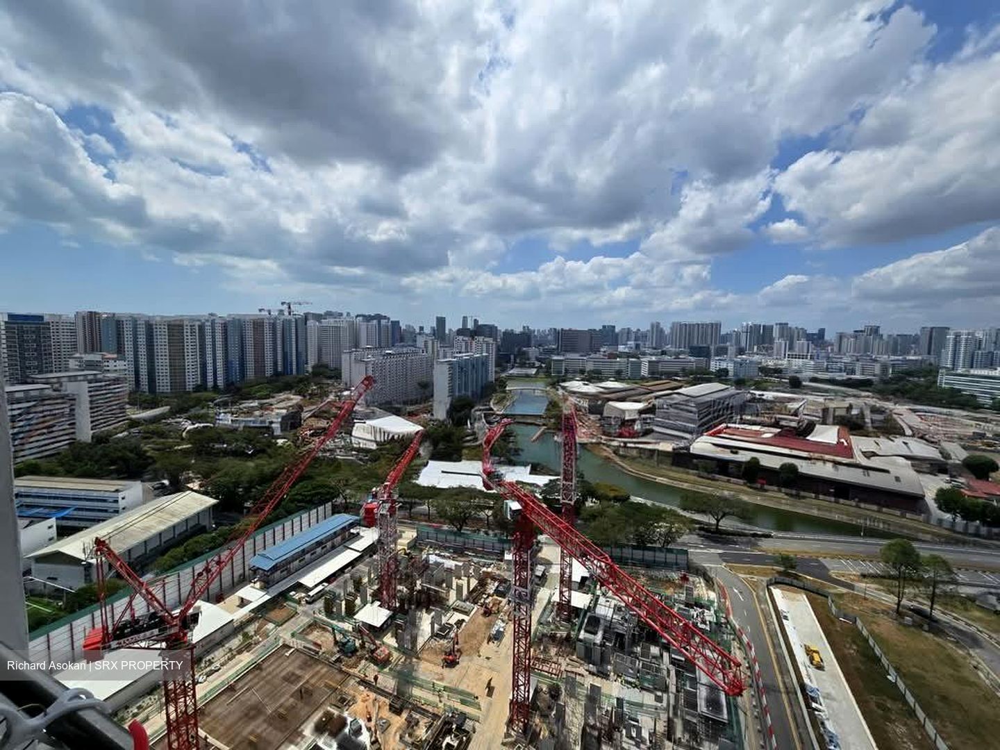 Blk 38 Upper Boon Keng Riverview (Kallang/Whampoa), HDB 5 Rooms #528234131